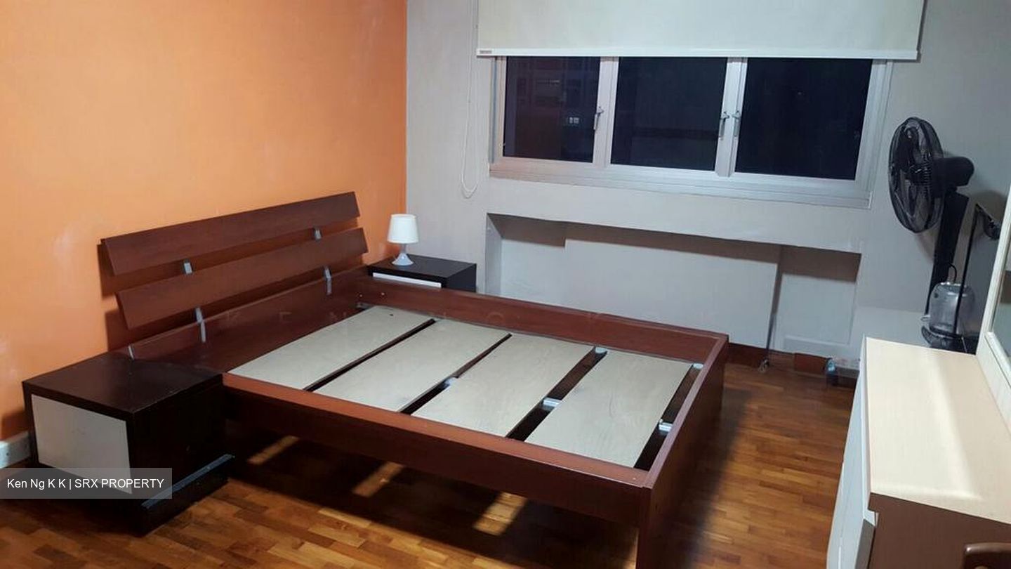 Blk 338 Tampines Street 33 (Tampines), HDB 4 Rooms #533516831